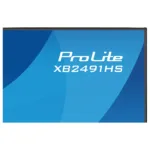 Monitorius iiyama ProLite XB2491HS-B1, vaizdas 8