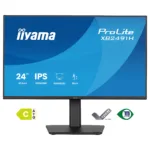 Monitorius iiyama ProLite XB2491H-B1, vaizdas 2