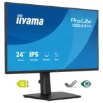 Monitorius iiyama ProLite XB2491H-B1