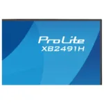 Monitorius iiyama ProLite XB2491H-B1, vaizdas 8