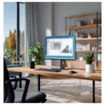 iiyama ProLite XB2495WSU-B1 computer monitor