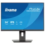 iiyama ProLite XB2495WSU-B1 computer monitor