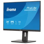 iiyama ProLite XB2495WSU-B1 computer monitor