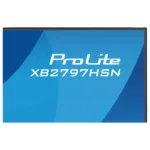 iiyama ProLite XB2797HSN-B1 computer monitor