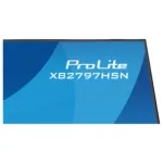 iiyama ProLite XB2797HSN-B1 computer monitor