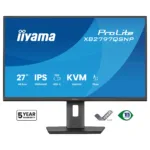 iiyama ProLite XB2797QSNP-B1 computer monitor