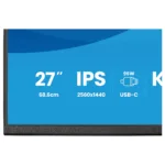 iiyama ProLite XB2797QSNP-B1 computer monitor