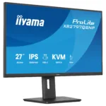 iiyama ProLite XB2797QSNP-B1 computer monitor