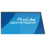 iiyama ProLite XB2797QSNP-B1 computer monitor