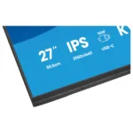 iiyama ProLite XB2797QSNP-B1 computer monitor