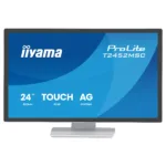 Monitorius iiyama T2452MSC-W2AG, vaizdas 3