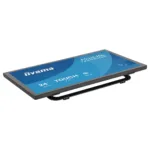 Monitorius iiyama T2455MSC-B2 touch control panel, vaizdas 4