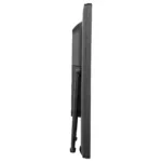 Monitorius iiyama T2455MSC-B2 touch control panel, vaizdas 6