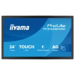 Monitorius iiyama TF2438MSC-B2 touch control panel, vaizdas 3