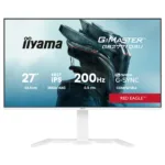 Monitorius iiyama G-MASTER GB2771QSU-W1, vaizdas 2
