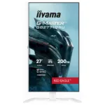 Monitorius iiyama G-MASTER GB2771QSU-W1, vaizdas 3