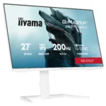 Monitorius iiyama G-MASTER GB2771QSU-W1, vaizdas 5