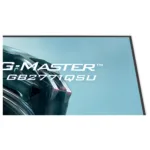 Monitorius iiyama G-MASTER GB2771QSU-W1, vaizdas 8