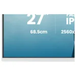 Monitorius iiyama G-MASTER GB2771QSU-W1, vaizdas 10