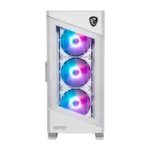 MSI MPG 100R WHITE