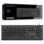 Klaviatūra Conceptronic KAYNE01IT, vaizdas 4