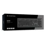 Klaviatūra Conceptronic KAYNE01IT, vaizdas 5