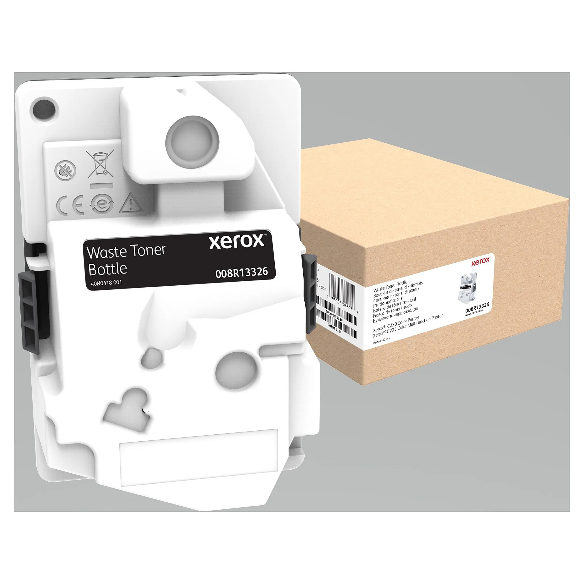 Xerox 008R13326 toner cartridge Tonerio kasetė Xerox 008R13326