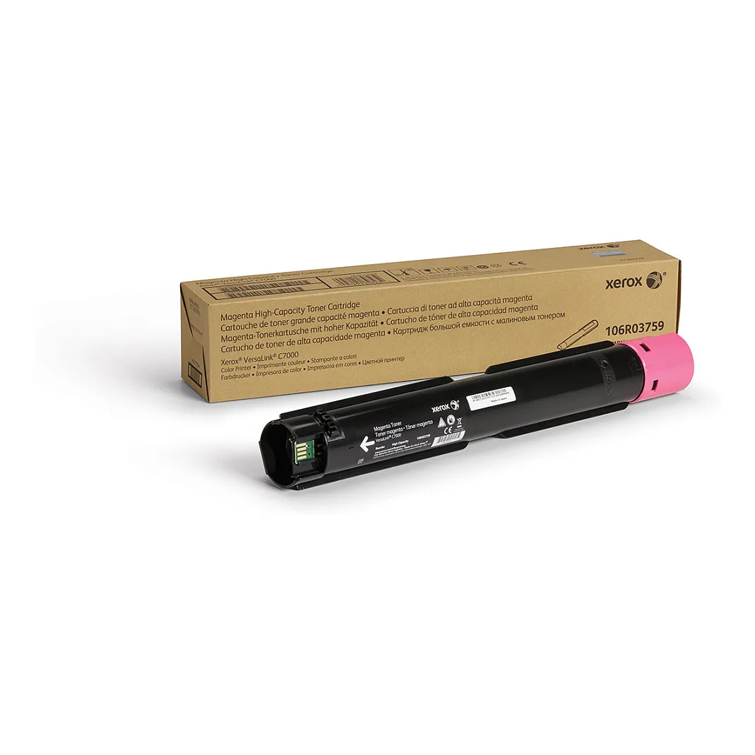 Xerox 106R03759 toner cartridge Xerox 106R03759 toner cartridge