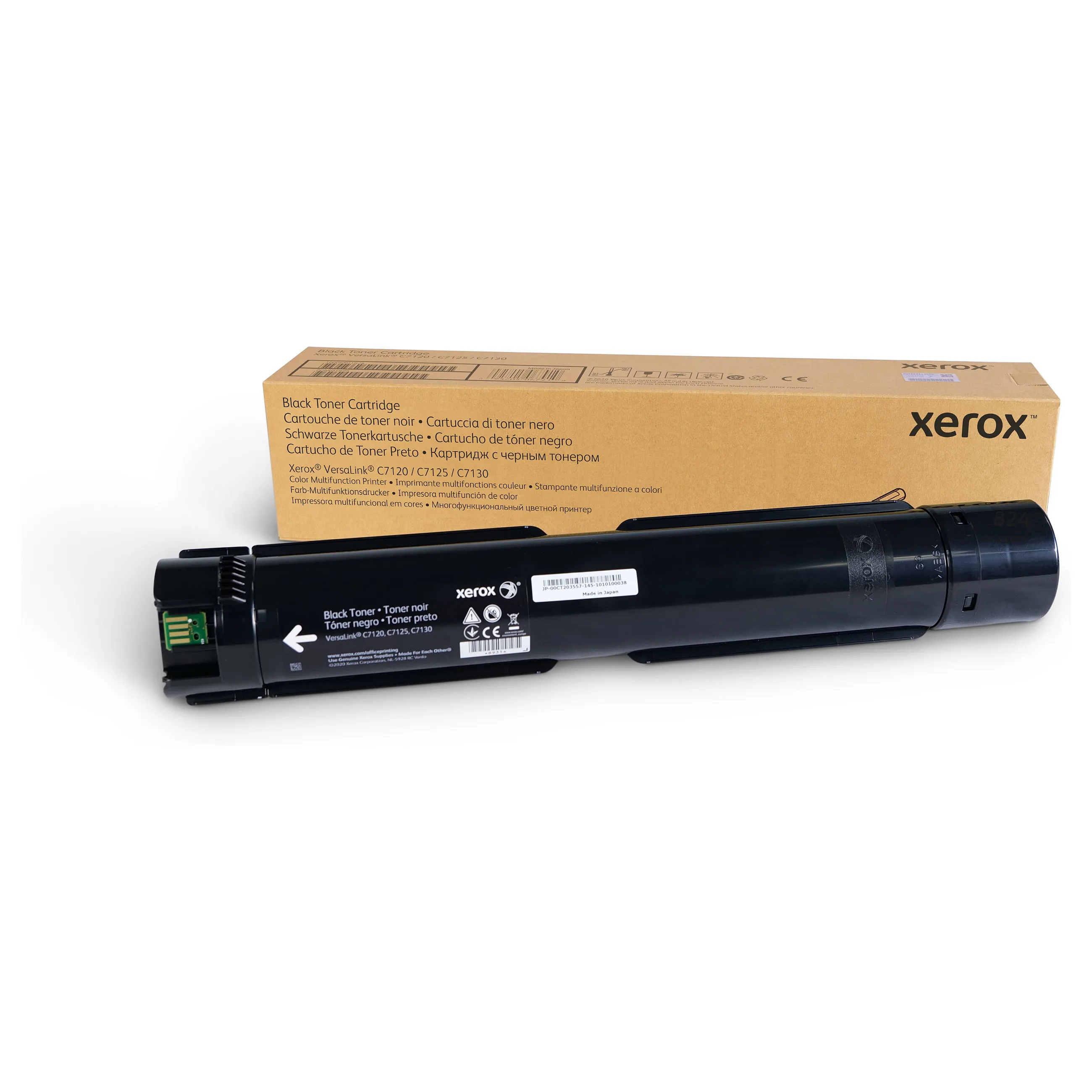 Xerox 006R01824 toner cartridge Xerox 006R01824 toner cartridge