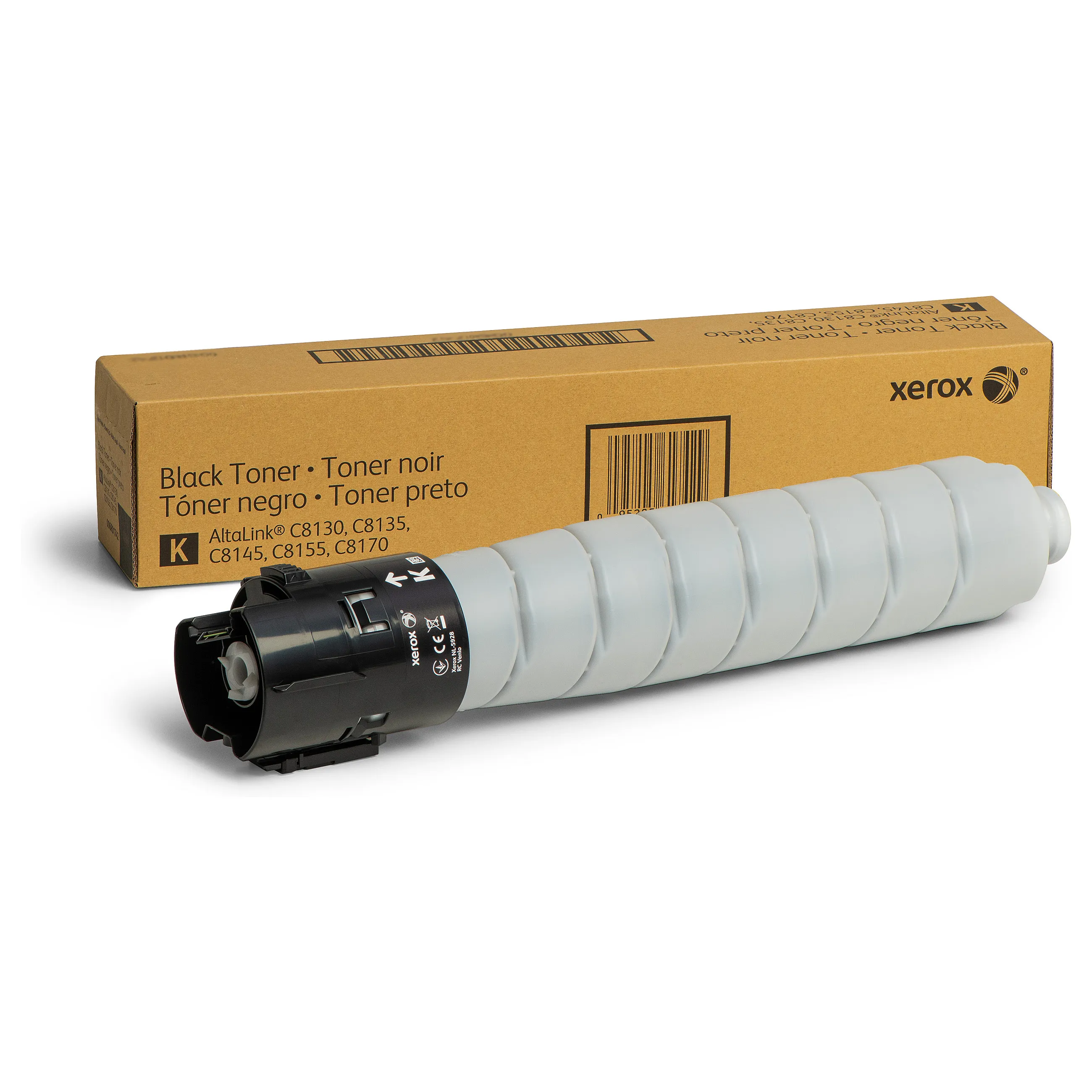 Xerox 006R01746 toner cartridge Xerox 006R01746 toner cartridge
