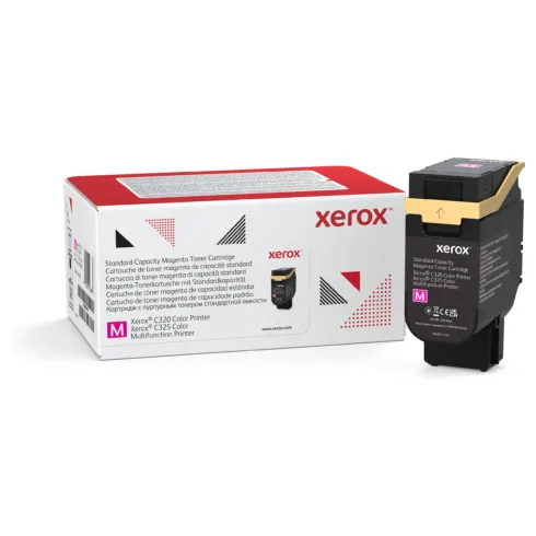 Xerox 006R04821 toner cartridge