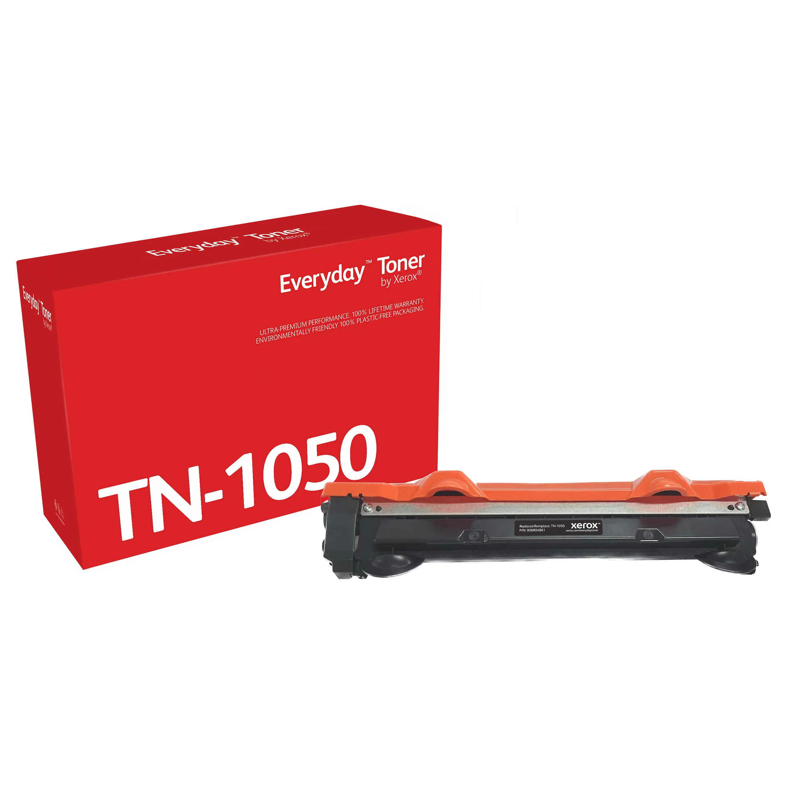 006R04861 toner cartridge Tonerio kasetė Xerox 006R04861