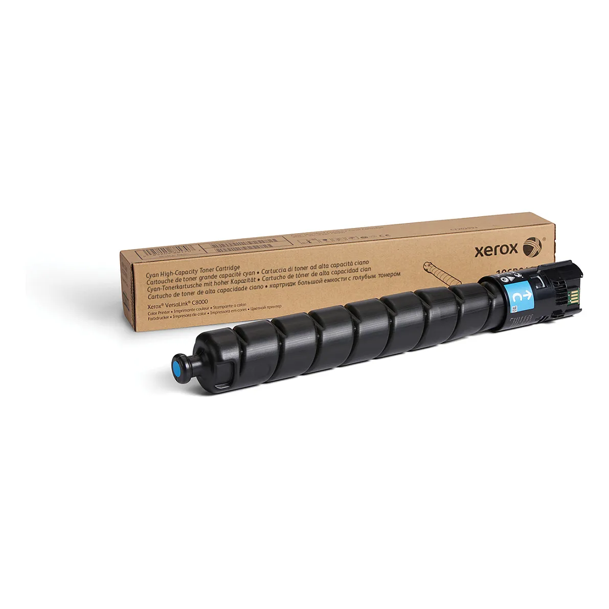 Xerox 106R04050 toner cartridge Xerox 106R04050 toner cartridge