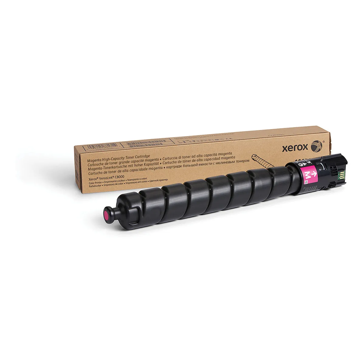 Xerox 106R04051 toner cartridge Xerox 106R04051 toner cartridge