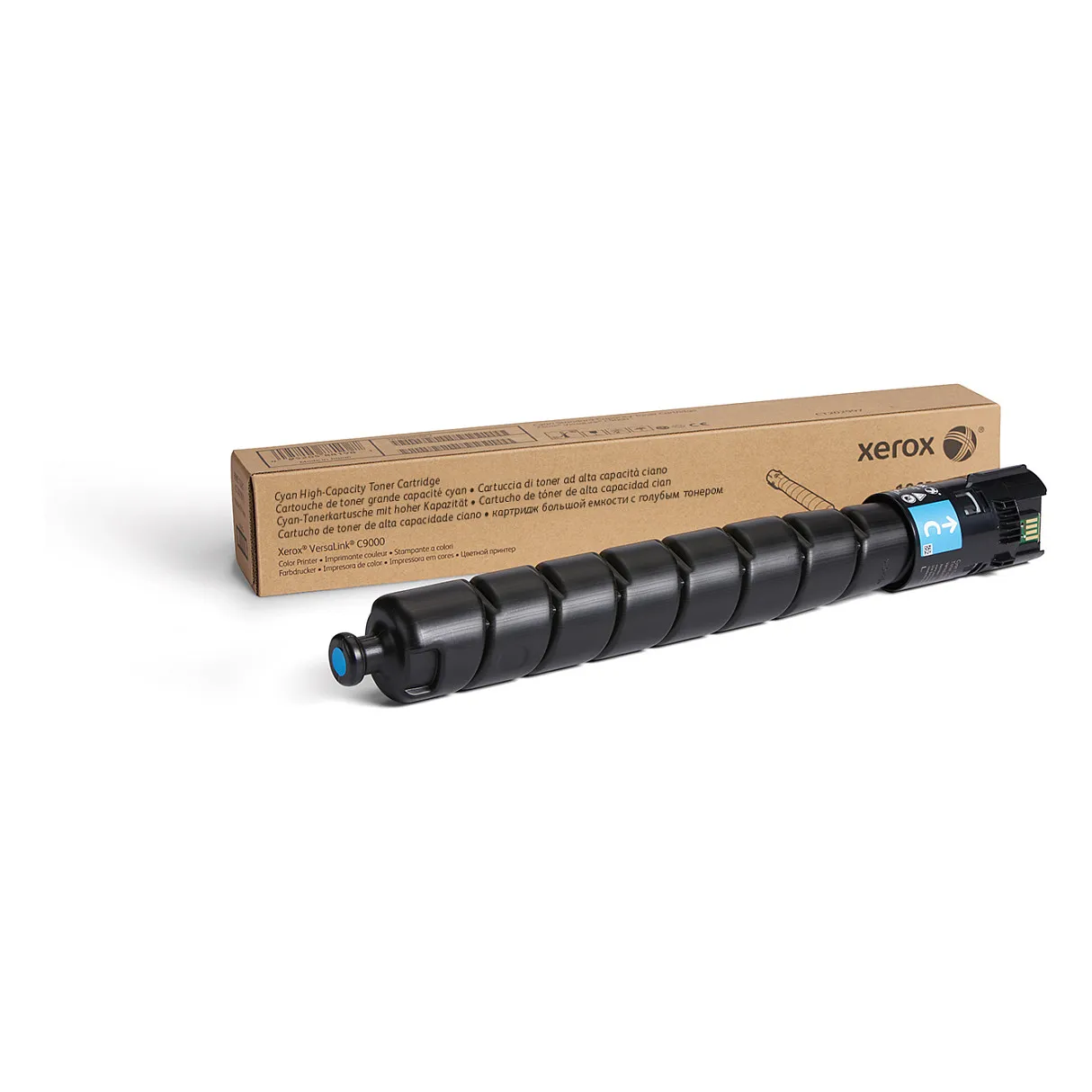Xerox 106R04078 toner cartridge Xerox 106R04078 toner cartridge