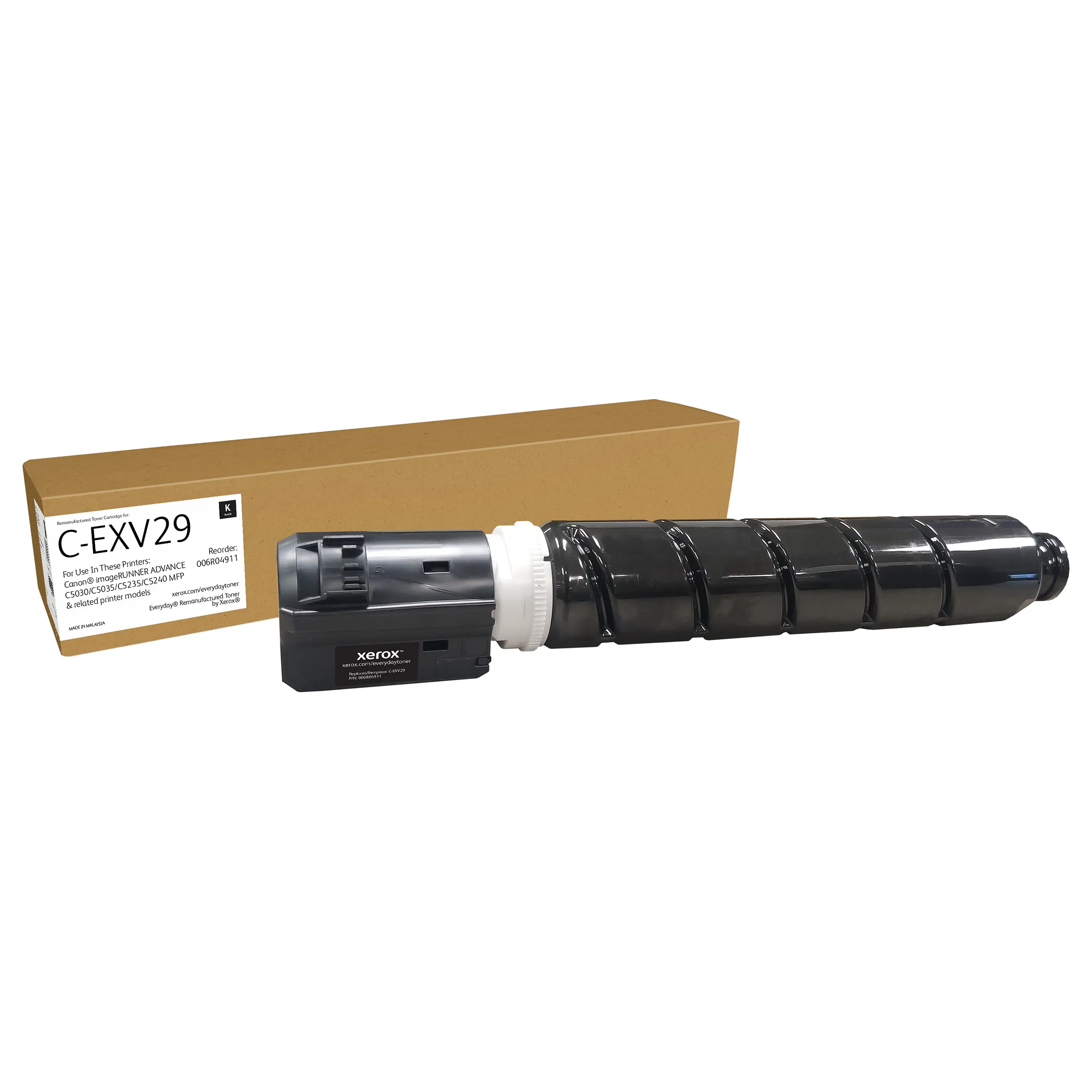 006R04911 toner cartridge Tonerio kasetė Xerox 006R04911