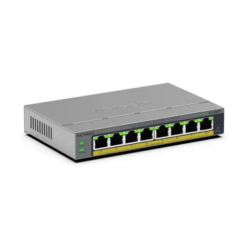 NETGEAR GS108EP