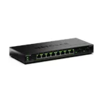 NETGEAR GS310TPv2