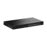 NETGEAR GS324TPv2