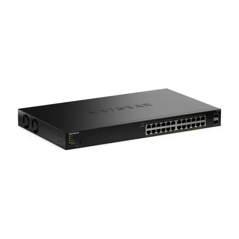 NETGEAR GS324TPv2