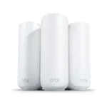 Maršrutizatorius NETGEAR Orbi 370 (RBE373-100EUS)