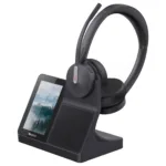 Yealink WH64 Workstation Dual Headset