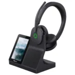 Yealink WH68 Workstation Headset