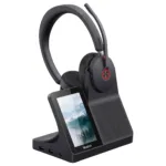 Yealink WH68 Workstation Headset