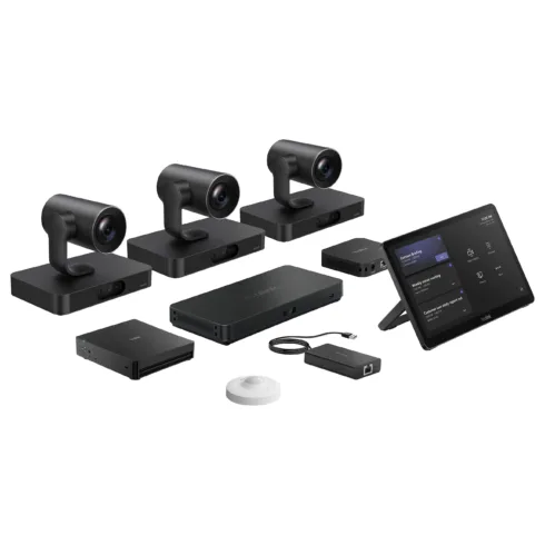 Yealink MVC S98-C5U-004 video conferencing system