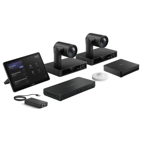 Yealink MVC S90-C5U-004 video conferencing system