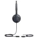 Ausinės Yealink YHS36 E2 Mono Headset (1308232), vaizdas 2