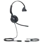 Ausinės Yealink YHS36 E2 Mono Headset (1308232)