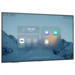 Yealink MeetingDisplay 75”