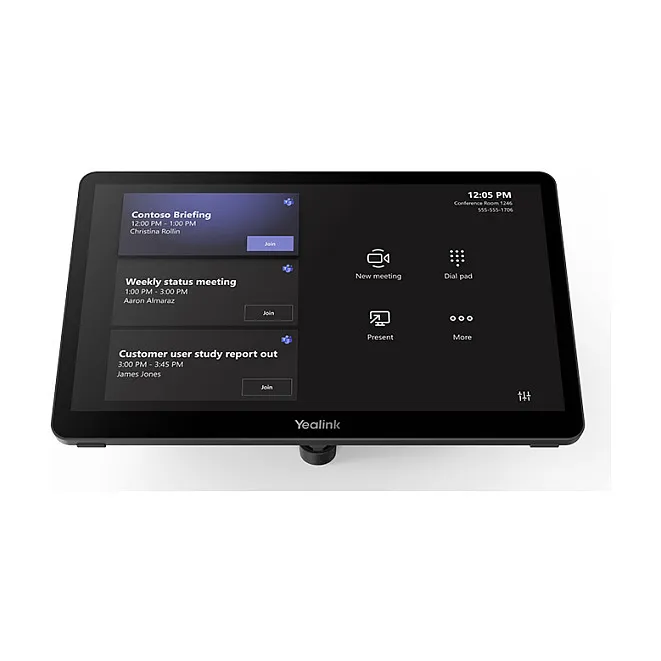 Yealink MTouch Plus-MB Yealink MTouch Plus-MB